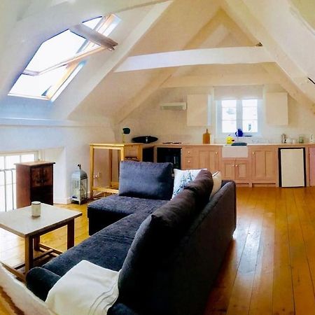 Chapel Cottage بينزانس المظهر الخارجي الصورة