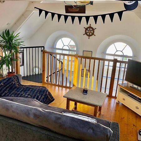 Chapel Cottage بينزانس المظهر الخارجي الصورة