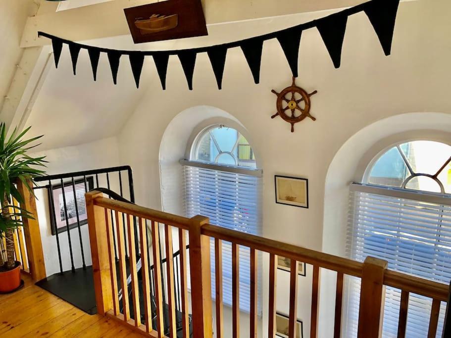 Chapel Cottage بينزانس المظهر الخارجي الصورة
