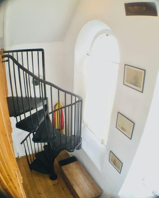 Chapel Cottage بينزانس المظهر الخارجي الصورة