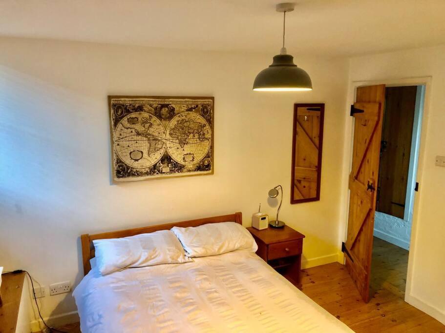 Chapel Cottage بينزانس المظهر الخارجي الصورة