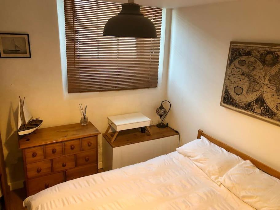Chapel Cottage بينزانس المظهر الخارجي الصورة