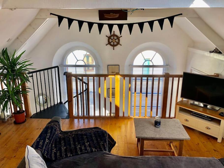 Chapel Cottage بينزانس المظهر الخارجي الصورة