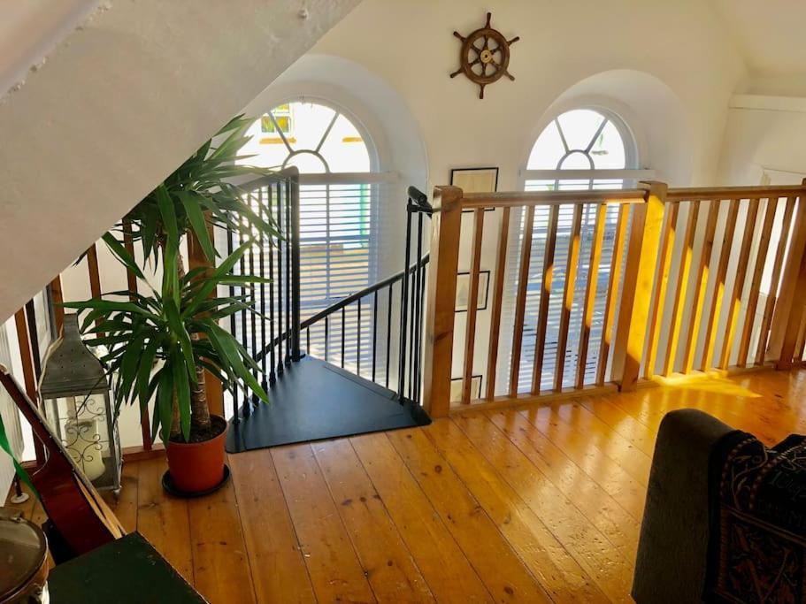 Chapel Cottage بينزانس المظهر الخارجي الصورة