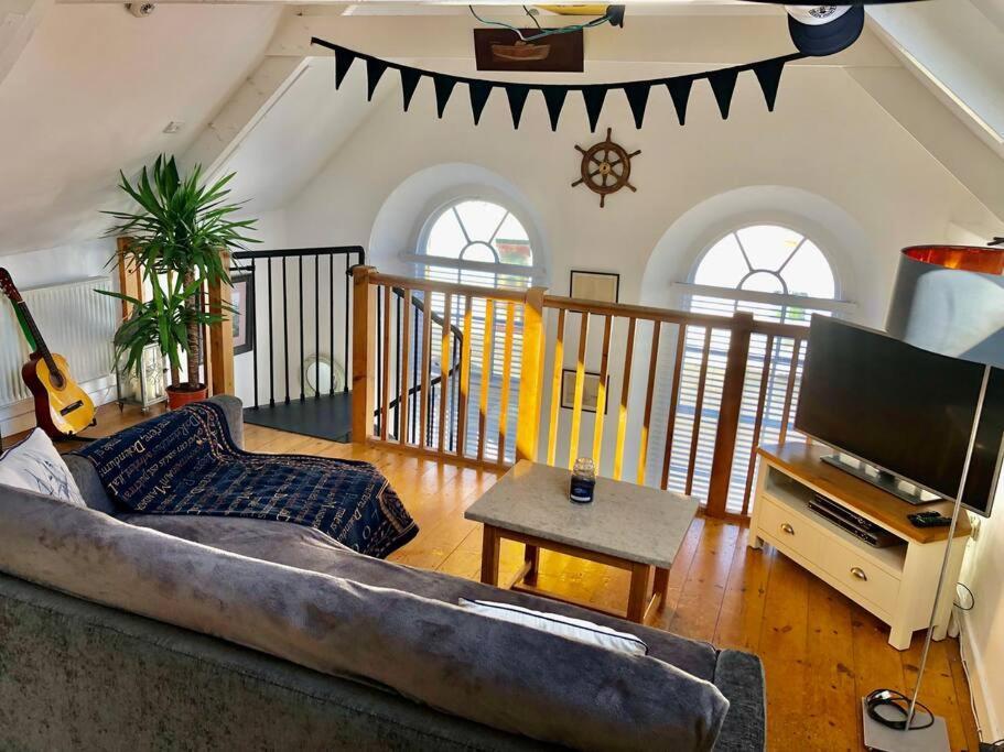 Chapel Cottage بينزانس المظهر الخارجي الصورة