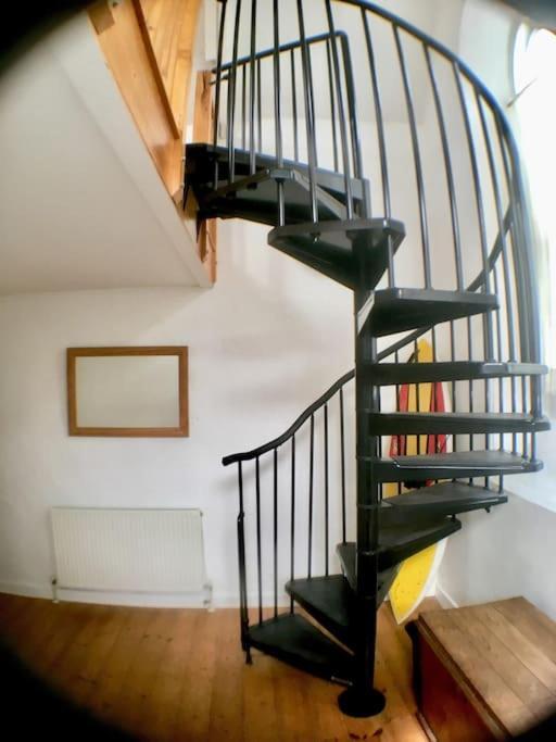 Chapel Cottage بينزانس المظهر الخارجي الصورة